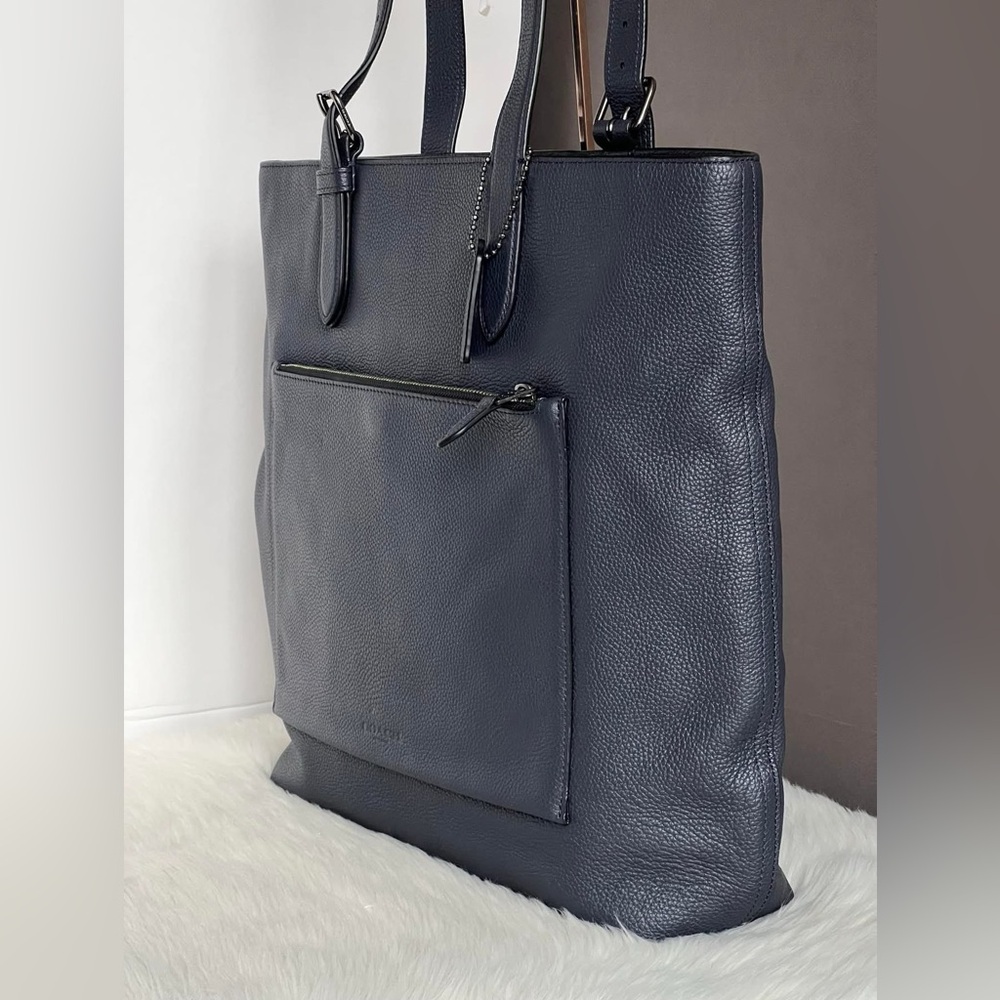 32248 - Coach Metropolitan Soft Tote - Picture 3 of 12